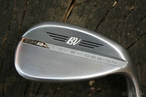 WEDGE TITLEIST SM8 54° na grafitu - SUPER STAV 