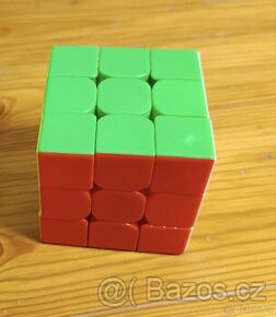Rubikova kosta - 1