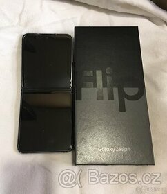 Samsung Z Flip 4 8/512gb