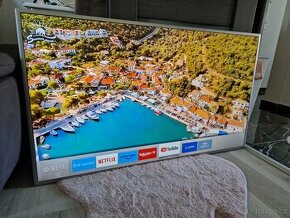 Smart TV Samsung UE55K5672SU