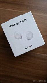 Galaxy Buds FE bezdrátové bluetooth sluchátka