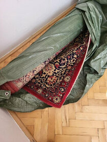 Prodám perský koberec - jako nový