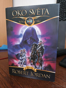 Kolo času 1 - Oko světa