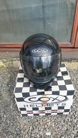 Helma Cox Tris elegance M