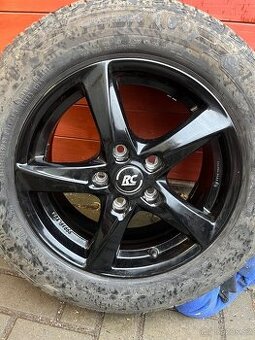 Alukola R16 7J 5x114.3