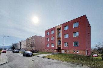 Prodej bytu 3+1, 74 m2