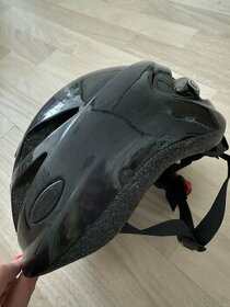Dětská přilba Abus 46-52 cm