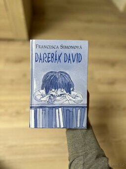 Darebák David