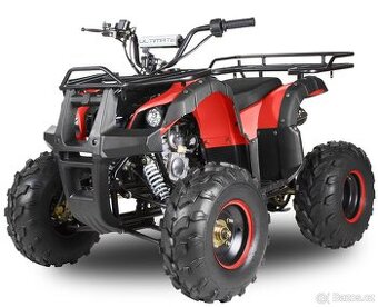 Dětská čtyřkolka Hummer 125cc