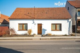 Prodej Rodinný dům, 106㎡