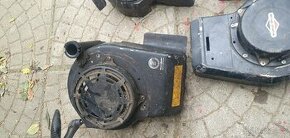 Startéry Mountfield, Briggs & Stratton, Hecht, diamond PA - 1