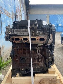 Motor 2.2 HDI 121 kW 2020