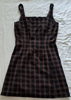 Dámská šatovka v 36, Hennes collection