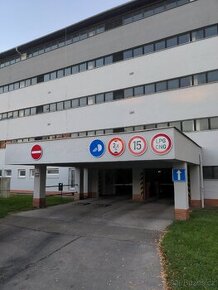 Pronajem parkovaciho stani