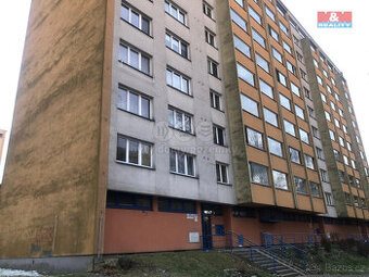Prodej bytu 1+1, 39 m², Karviná, ul. Slovenská