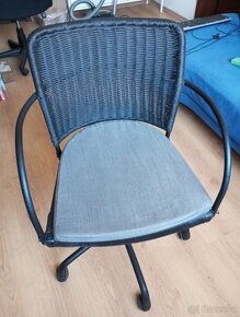 pracovní židle IKEA Gregor