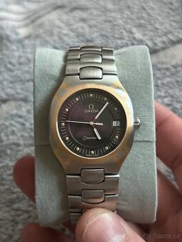 Hodinky Omega Seamaster Polaris