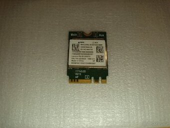 Realtek RTL8723BE Wi-Fi/BT