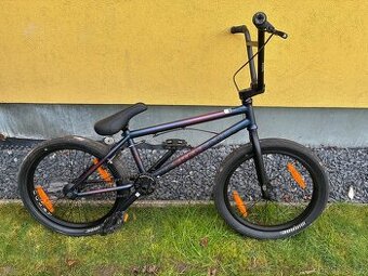BMX Wethepeople Envy 2019 (21”)