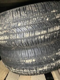 Letni pneu 235/65 r17 - 1