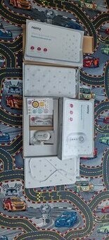 monitor dechu nanny BM-02