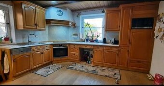 Selská linka, kompletní 470 cm