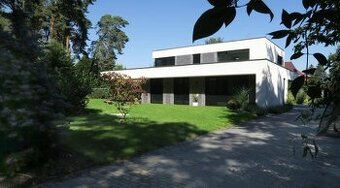 Odpovědný zástupce  -  provádění staveb, projekční činnost