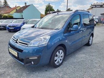 CITROËN Berlingo MULTISPACE II 1.6 BlueHDi 100k FEEL EDITION