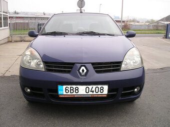 RENAULT THALIA 1.2-16V 55KW RV-2007-KLIMA