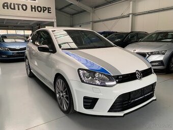 Volkswagen Polo R WRC 2.0 TSI - 636/2500 kusů r.v.2013 - 1