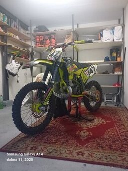 Sx250 2t