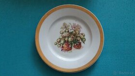 Karlovarský porcelán