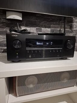 DENON AVR-S 960.WIFI BLUETOOTH ATMOS
