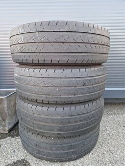 Letní pneu na dodavku 225 65 R16C