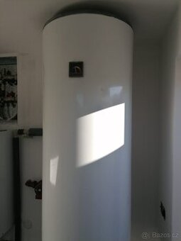 Bojler Dražice OKCE 160/0,68m2