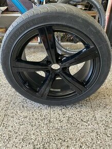 Alu kola volvo 5x108 R18