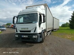Prodám Iveco e 320
