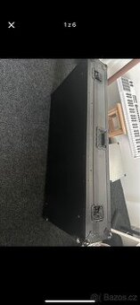 Flight Case/pouzdro Zomo Pioneer CDJ 3000 &DJM V10 & A9