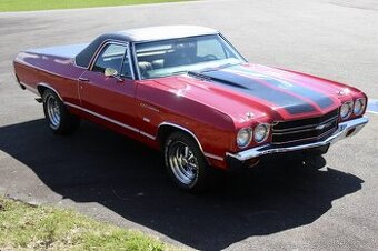 1970 Chevrolet El Camino