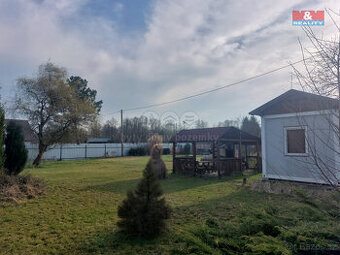 Prodej zahrady, 1003 m², Karviná