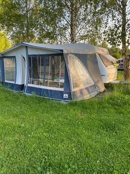 Karavan CHATEAU 434C CARATT.