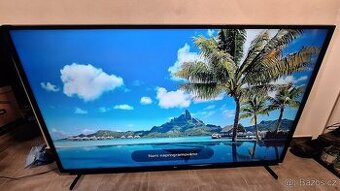 Led TV LG 4K 65UJ6307