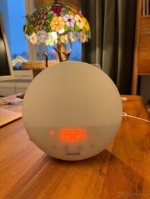 Philips HF3510 Smart sleep budík - 1