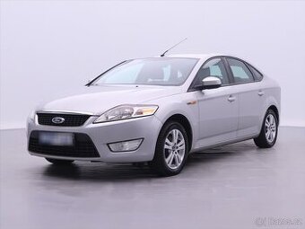 Ford Mondeo 2,0 TDCi 103 kW Trend (2008)