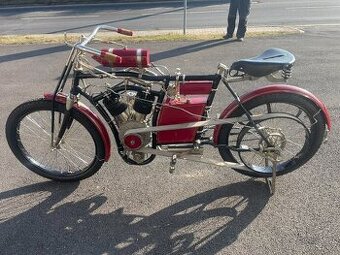 Laurin & Klement CCR 1905 - 1