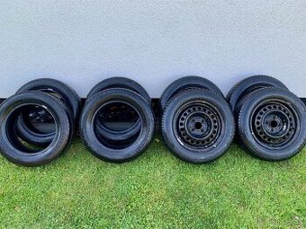 Pneumatiky 175/65 R14