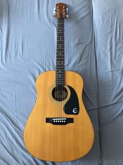 Akustická kytara Epiphone Korea