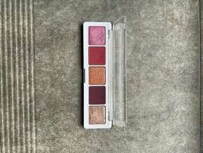 Paletka očních stínů Natasha Denona Cranberry palette