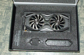 Grafická karta Zotac GTX 1080, 8GB