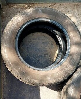 4x letní pneu Hankook 195/65 R15